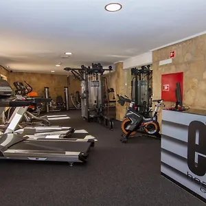 Apartment Carvoeiro, 2br Pestana Gramacho Golf, Estombar