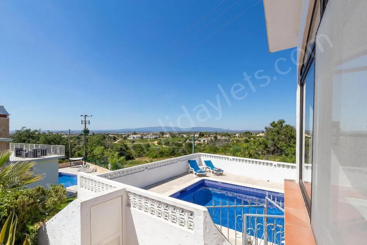 Vivenda Vista Alegre Villa Estombar