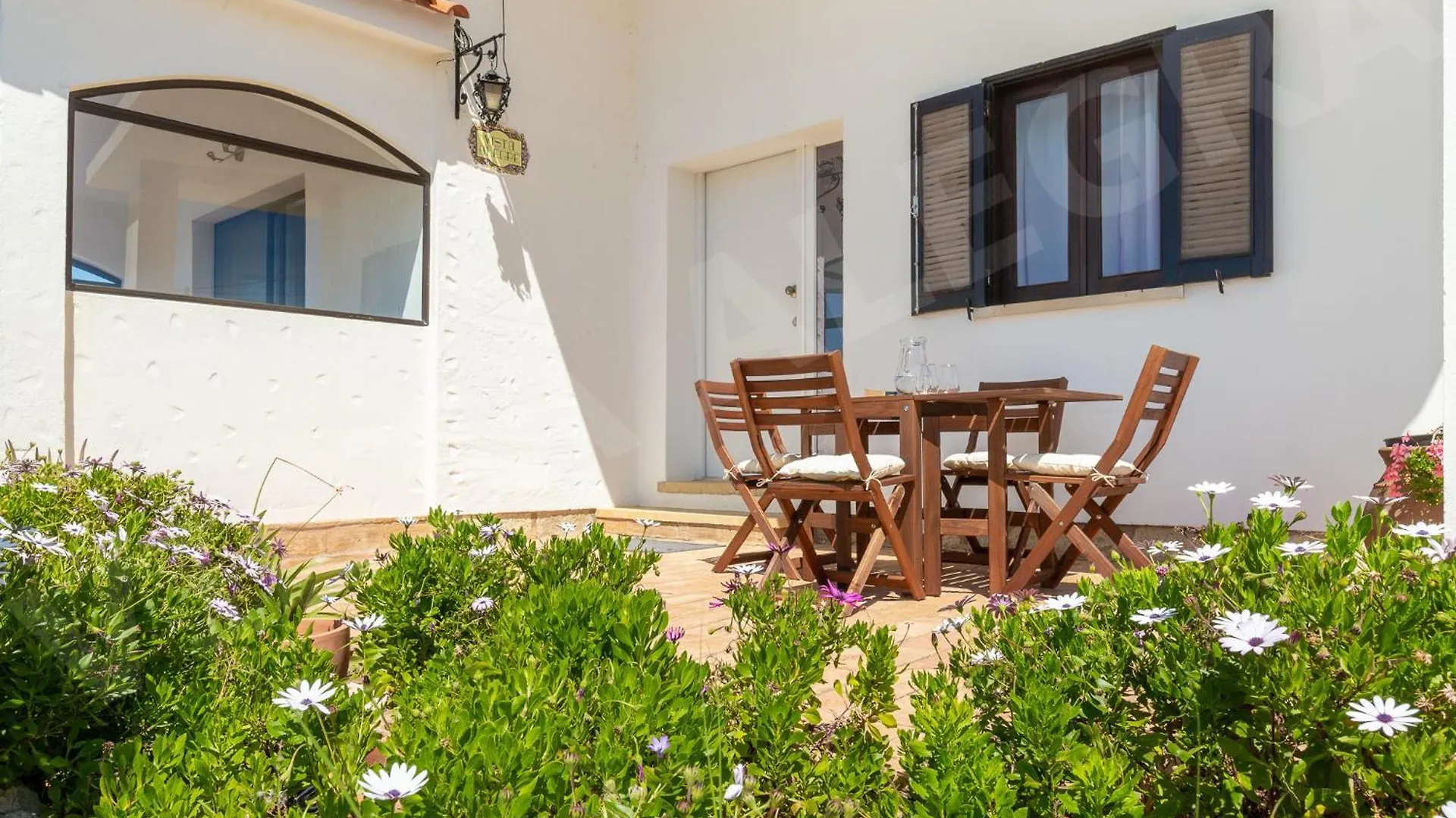 Vivenda Vista Alegre Villa Estombar
