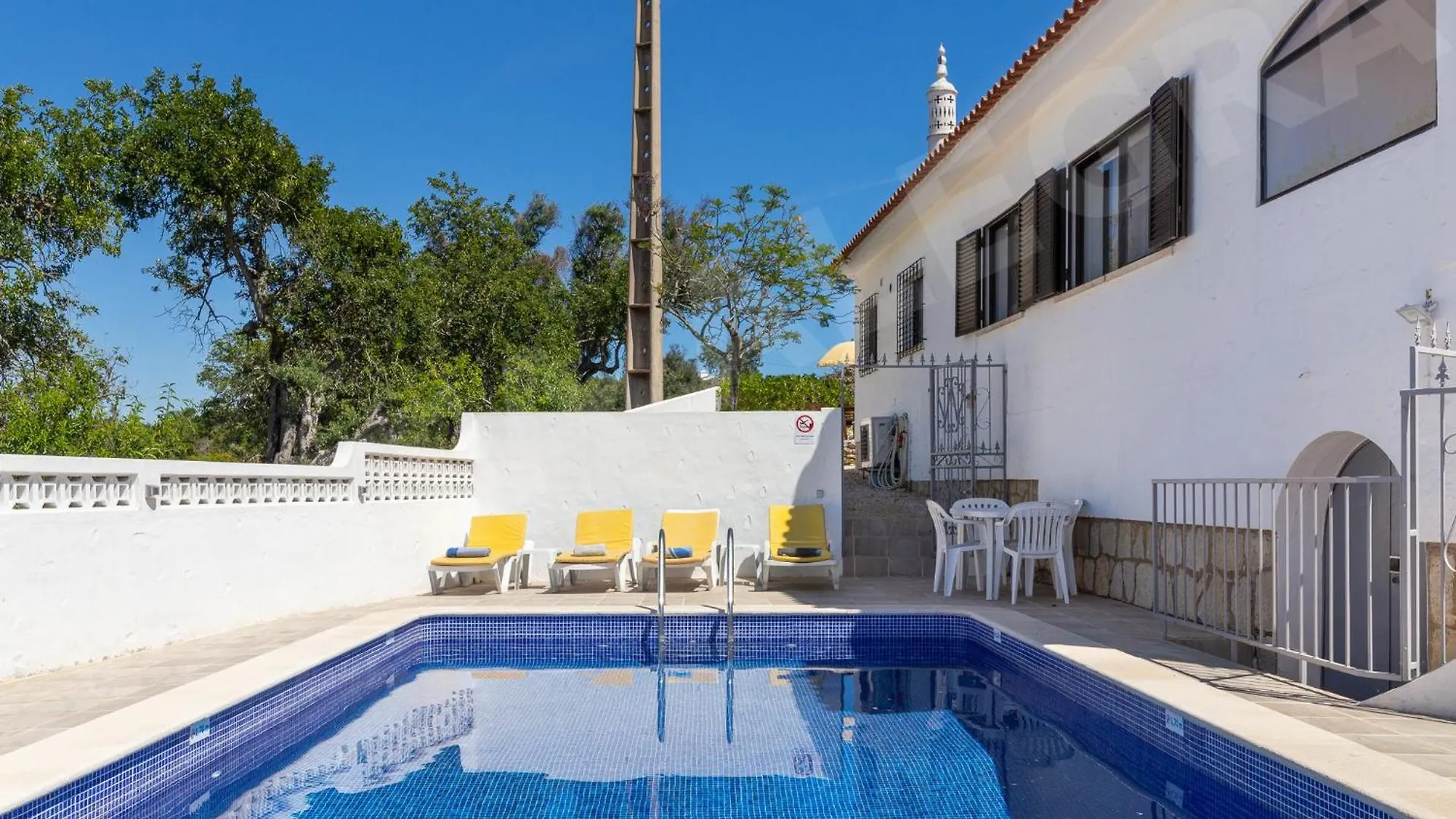 Vivenda Vista Alegre Villa Estombar