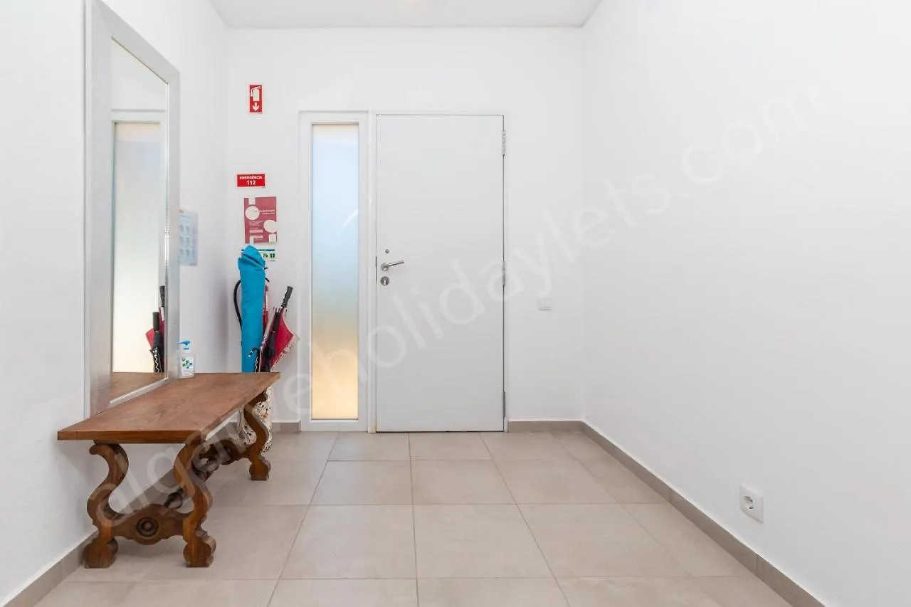 에스톰바 Vivenda Vista Alegre 빌라 0*,  포르투갈